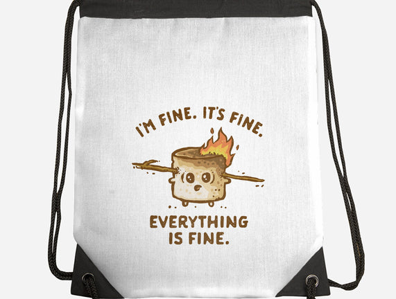 Everything Is Fine