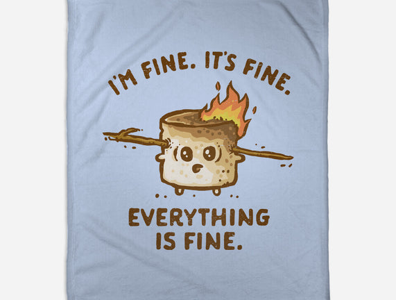 Everything Is Fine
