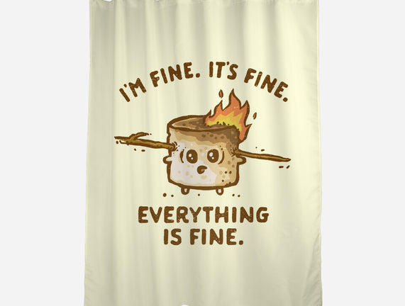 Everything Is Fine