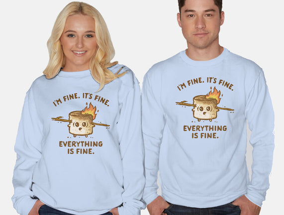 Everything Is Fine