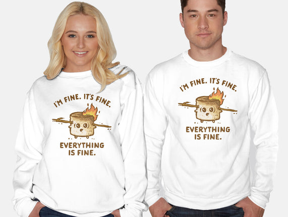 Everything Is Fine
