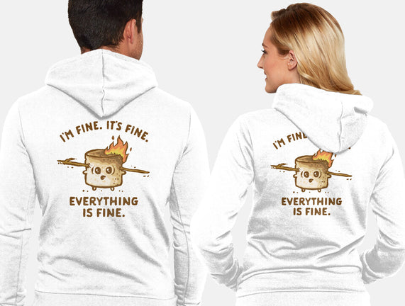 Everything Is Fine