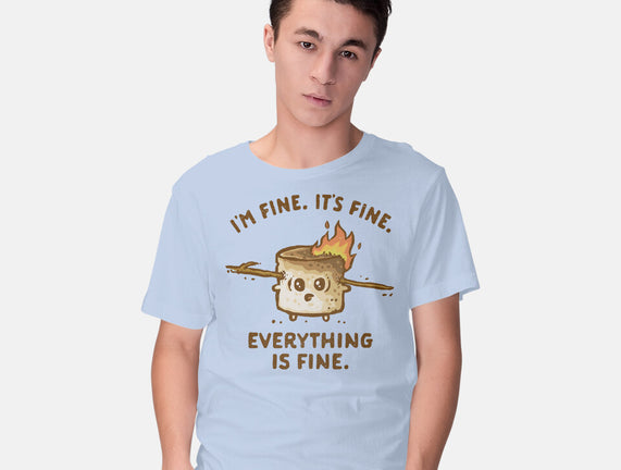 Everything Is Fine
