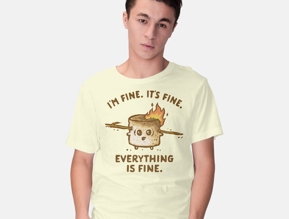 Everything Is Fine