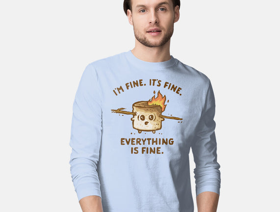 Everything Is Fine