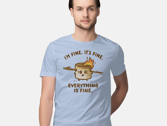 Everything Is Fine