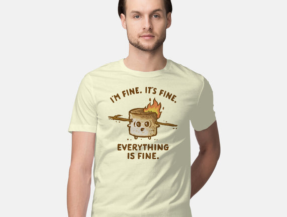 Everything Is Fine