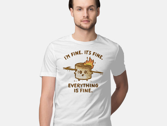 Everything Is Fine