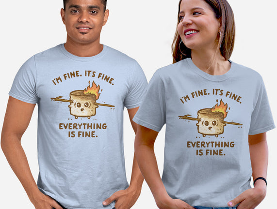 Everything Is Fine