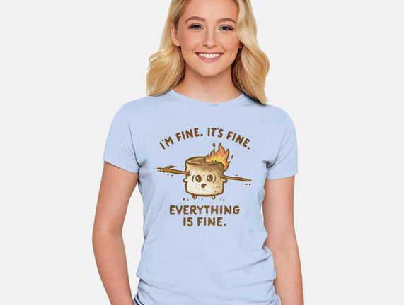 Everything Is Fine