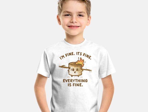 Everything Is Fine
