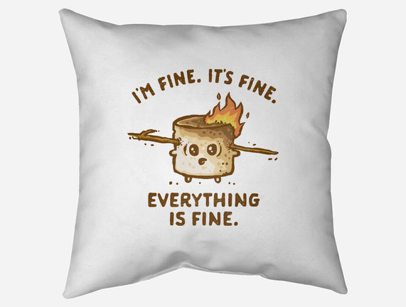 Everything Is Fine