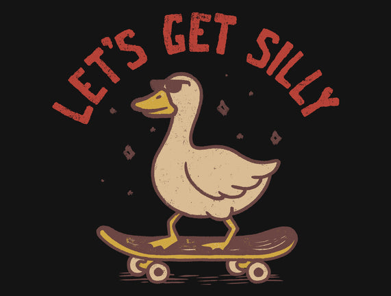 Going Silly