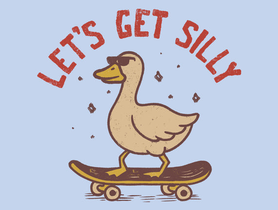 Going Silly