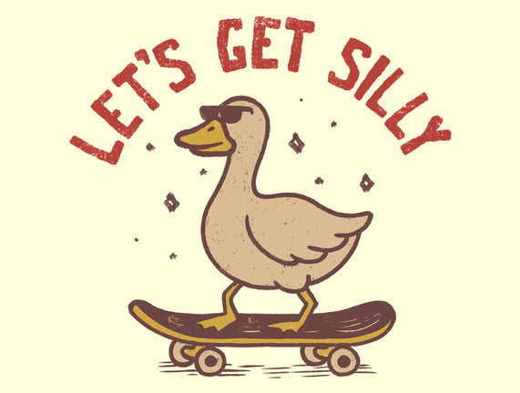 Going Silly