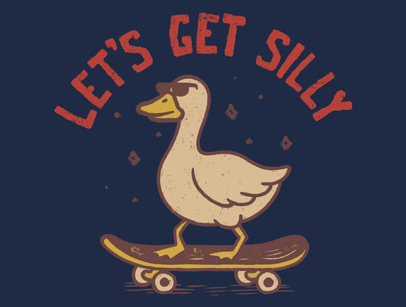 Going Silly