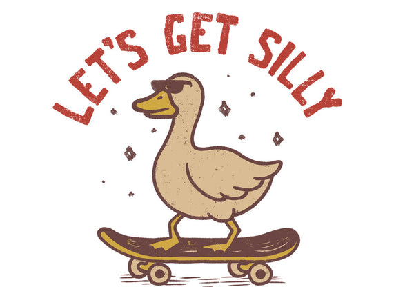 Going Silly