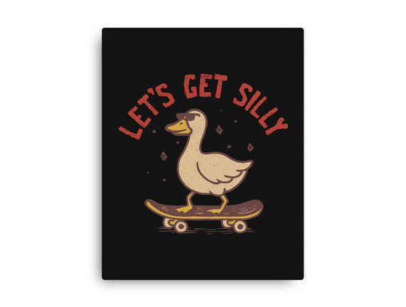 Going Silly