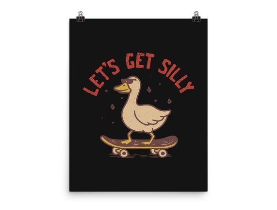 Going Silly