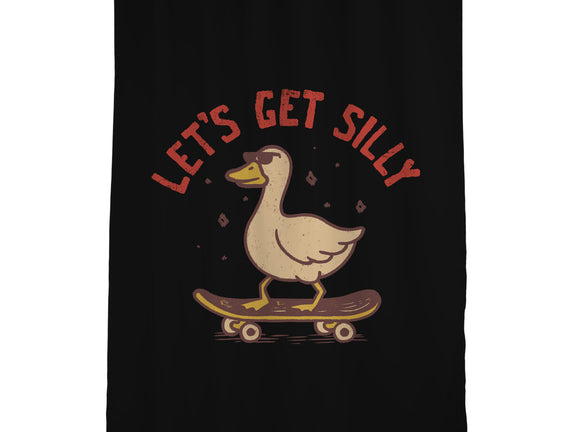 Going Silly