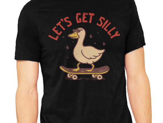 Going Silly