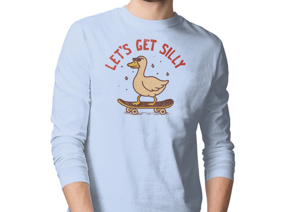 Going Silly