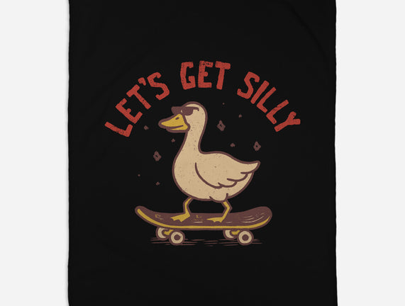 Going Silly