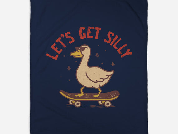 Going Silly