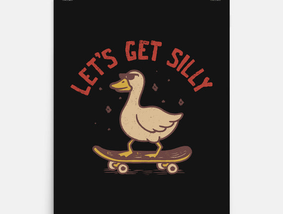 Going Silly
