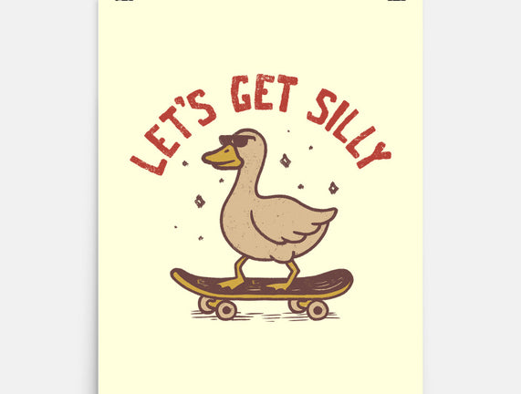 Going Silly