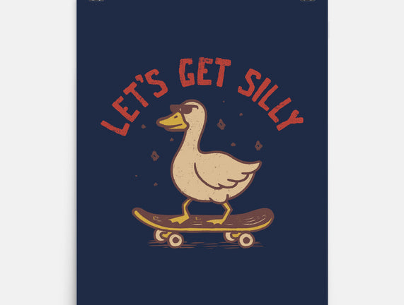 Going Silly
