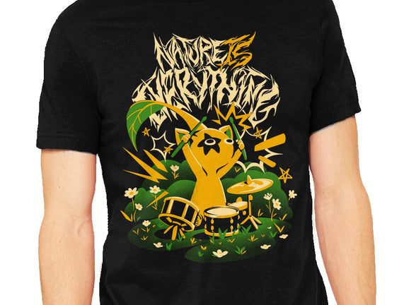 Nature Is Everything