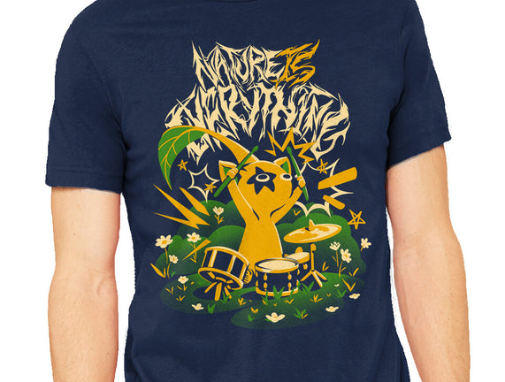 Nature Is Everything