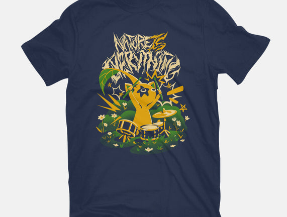 Nature Is Everything