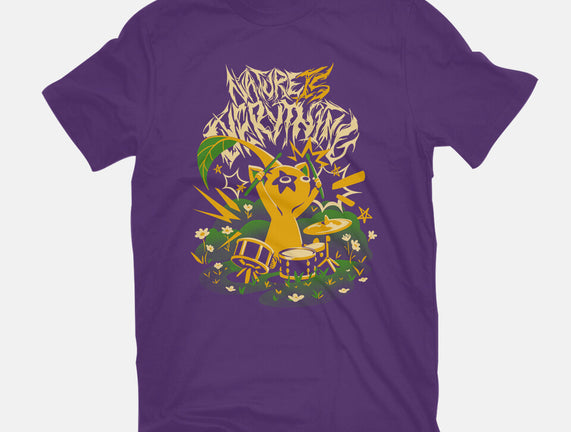 Nature Is Everything