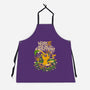 Nature Is Everything-Unisex-Kitchen-Apron-Estudio Horta