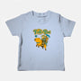 Tales From The Pond-Baby-Basic-Tee-Hafaell
