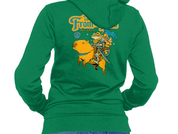 Tales From The Pond