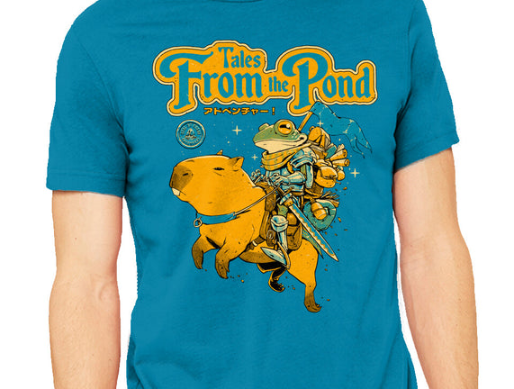 Tales From The Pond