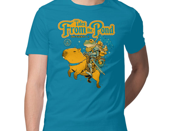 Tales From The Pond
