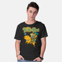 Tales From The Pond-Mens-Basic-Tee-Hafaell