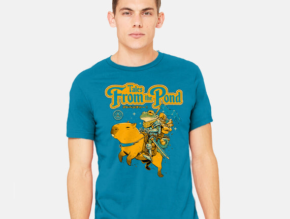 Tales From The Pond