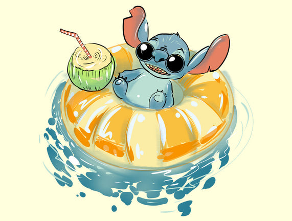 Hot Summer Vibes