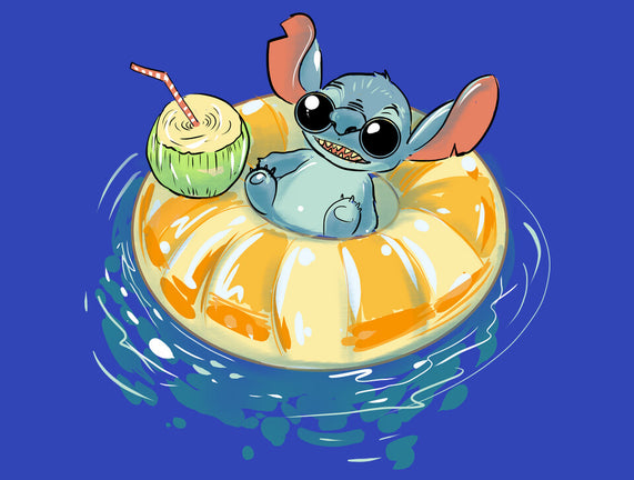 Hot Summer Vibes