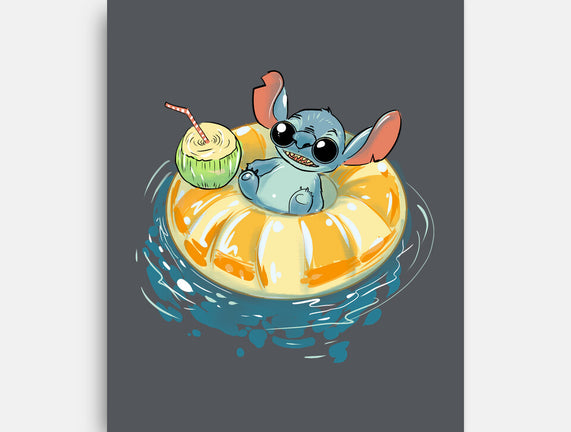 Hot Summer Vibes
