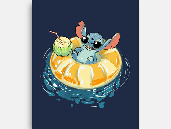 Hot Summer Vibes