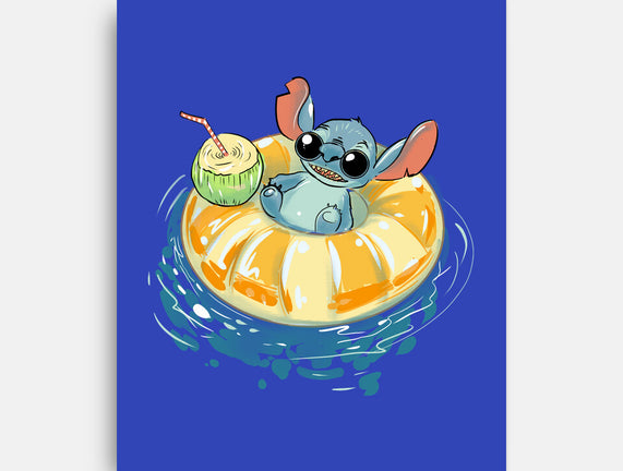 Hot Summer Vibes