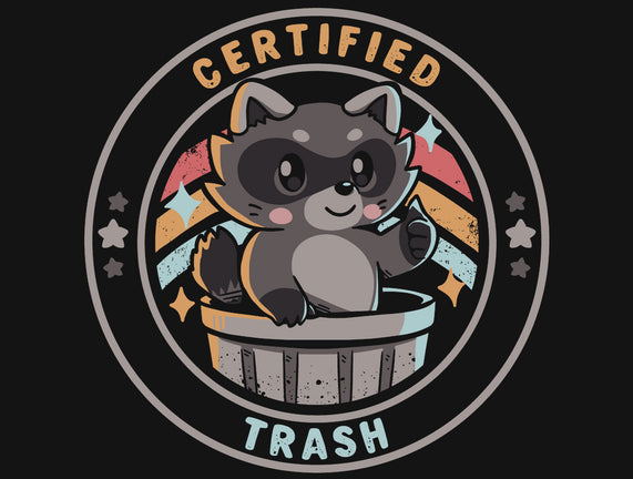 Certified Trash