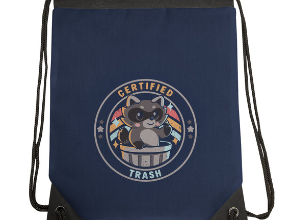 Certified Trash