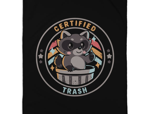 Certified Trash